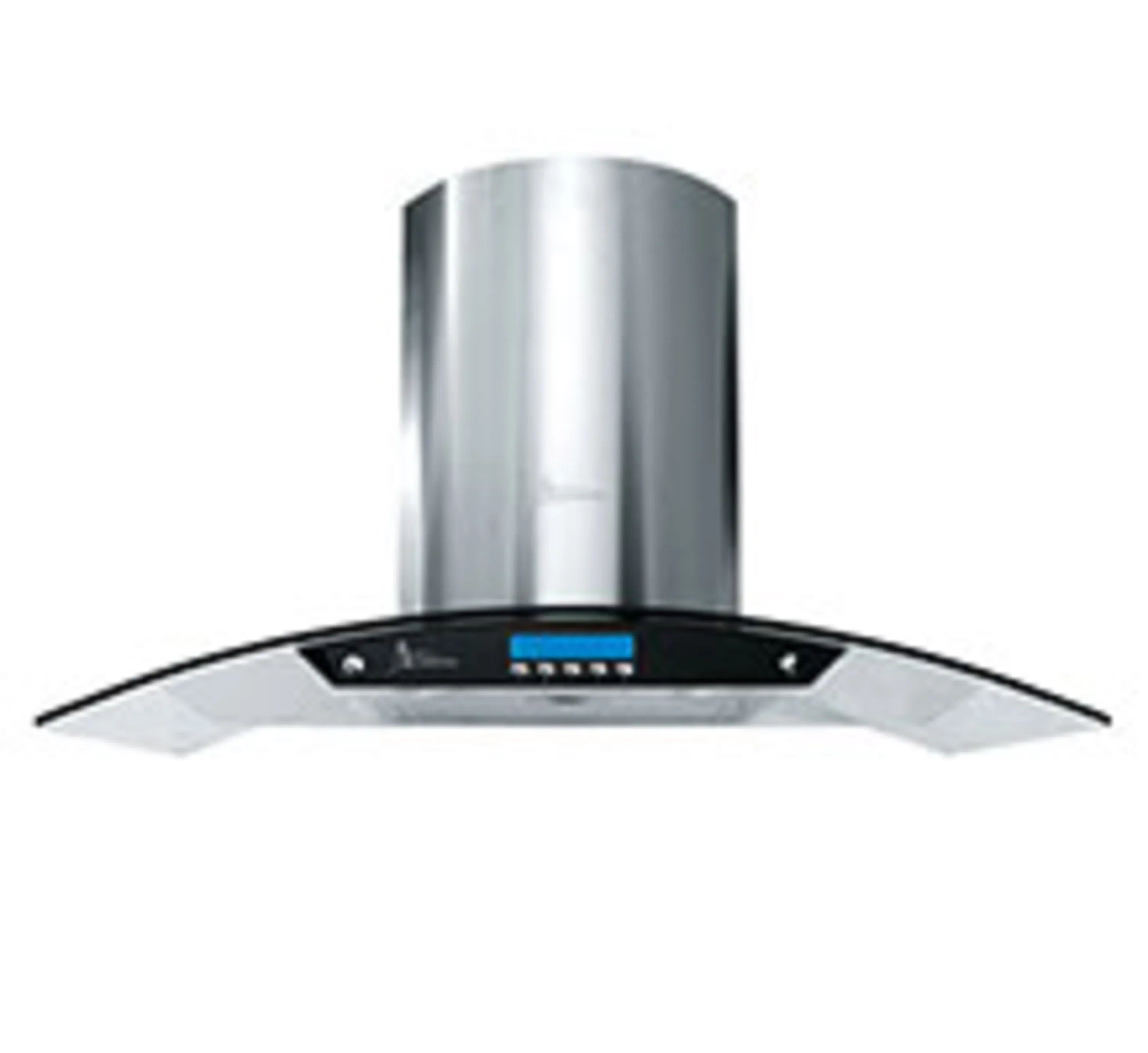 هود اخوان شومینه ای  مدل H28-4s